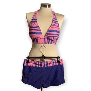 2 PIECE SWIMSUIT SET